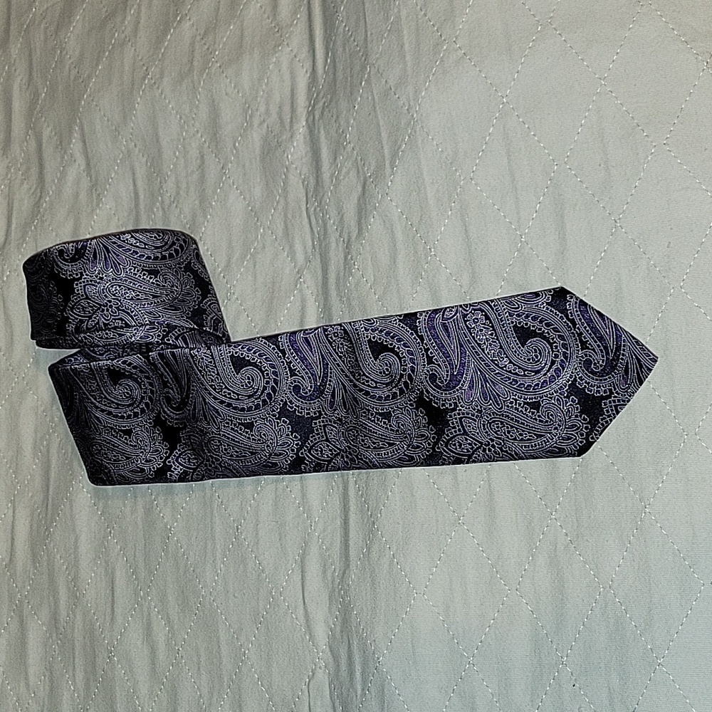 Men's Tie